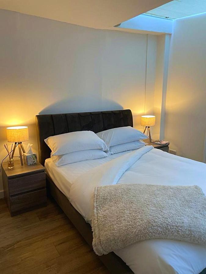 לונדון Modern Studio In Popular South Kensington Location מראה חיצוני תמונה